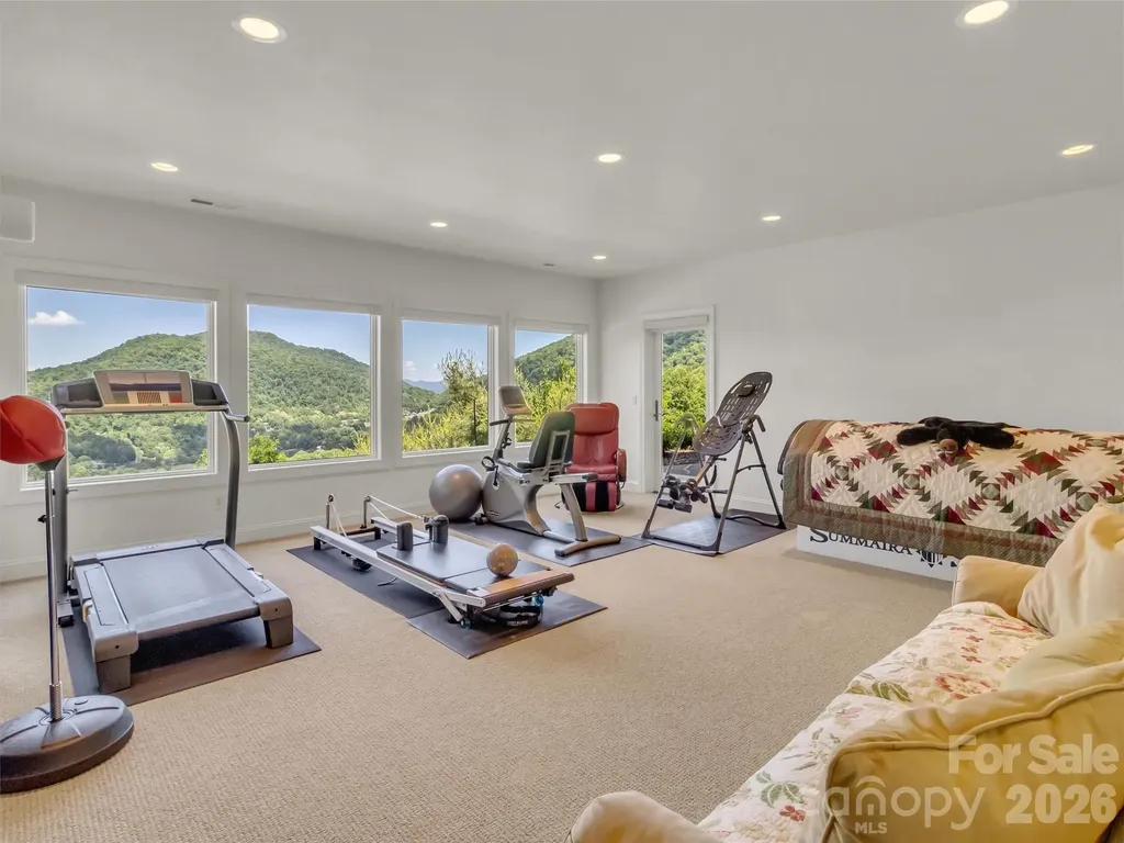 830 Trials Gap Drive Waynesville NC 28786