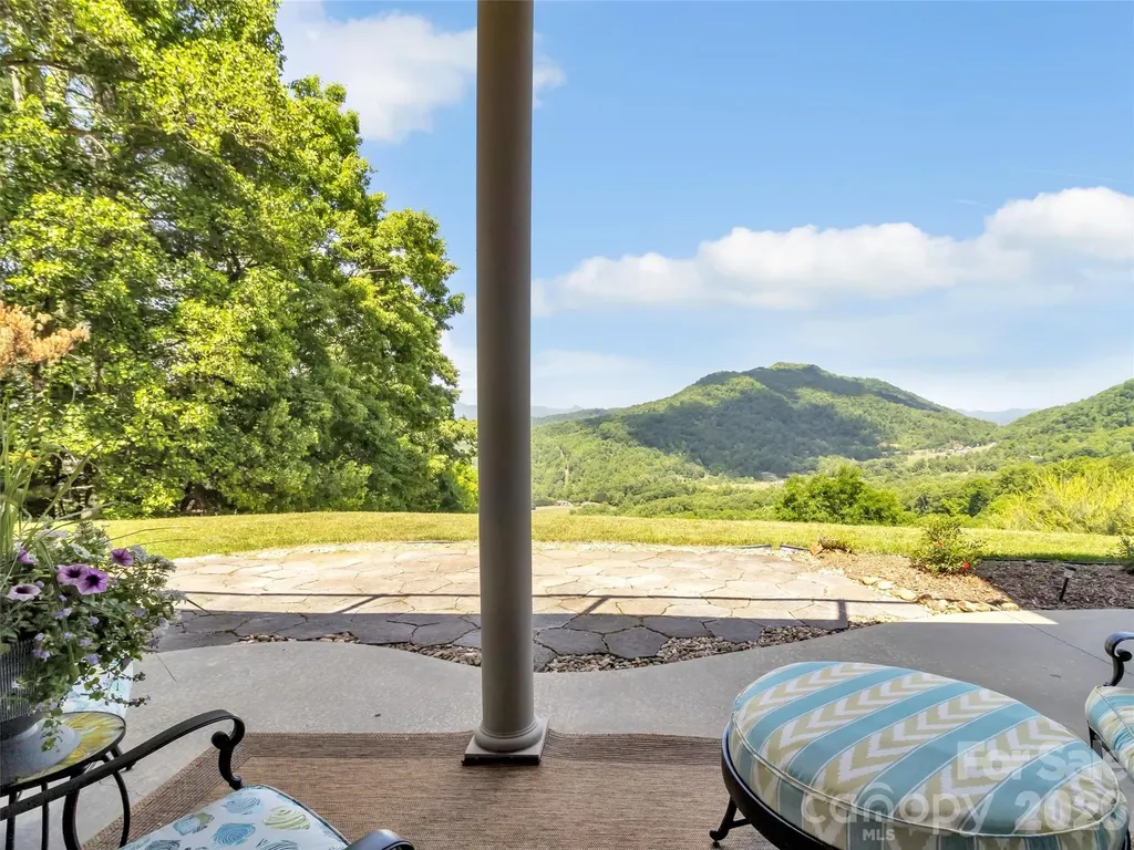830 Trials Gap Drive Waynesville NC 28786