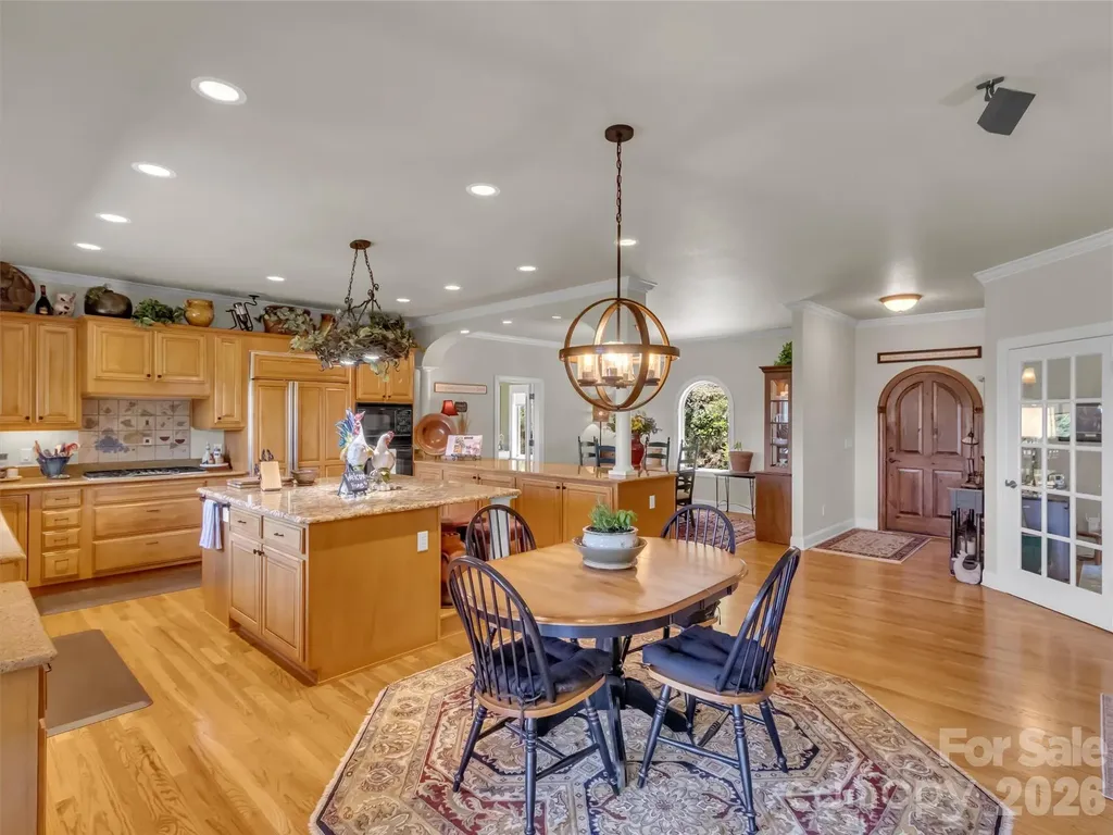 830 Trials Gap Drive Waynesville NC 28786