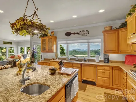 830 Trials Gap Drive Waynesville NC 28786
