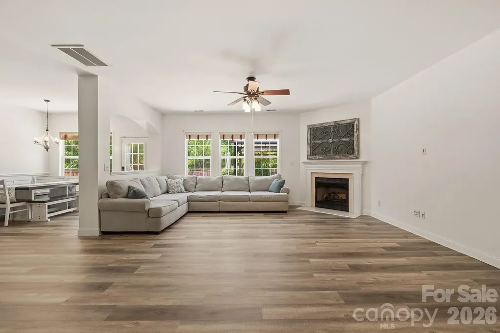 146 Trotter Ridge Drive Mooresville NC 28117