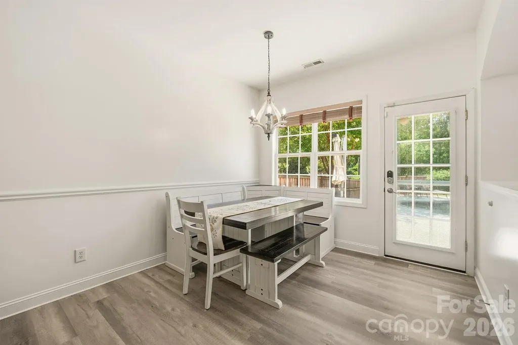 146 Trotter Ridge Drive Mooresville NC 28117