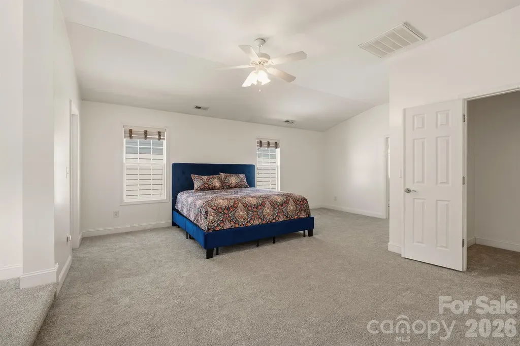 146 Trotter Ridge Drive Mooresville NC 28117