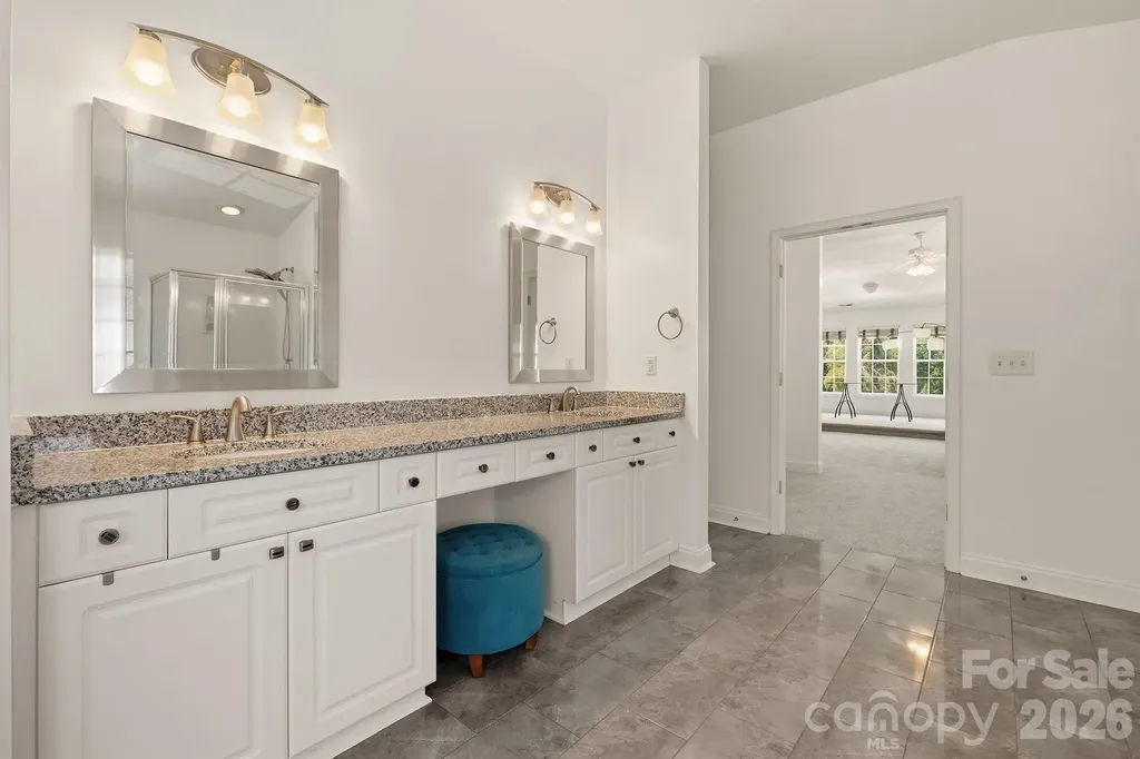 146 Trotter Ridge Drive Mooresville NC 28117