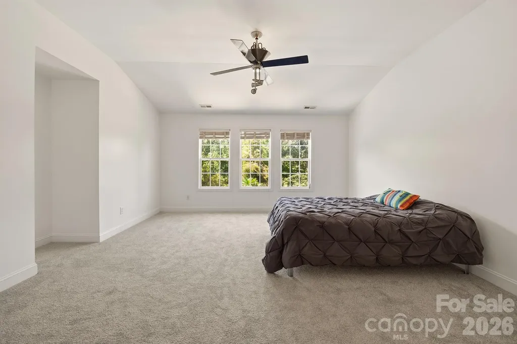146 Trotter Ridge Drive Mooresville NC 28117