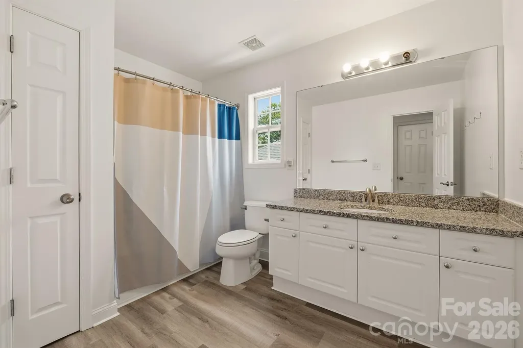 146 Trotter Ridge Drive Mooresville NC 28117