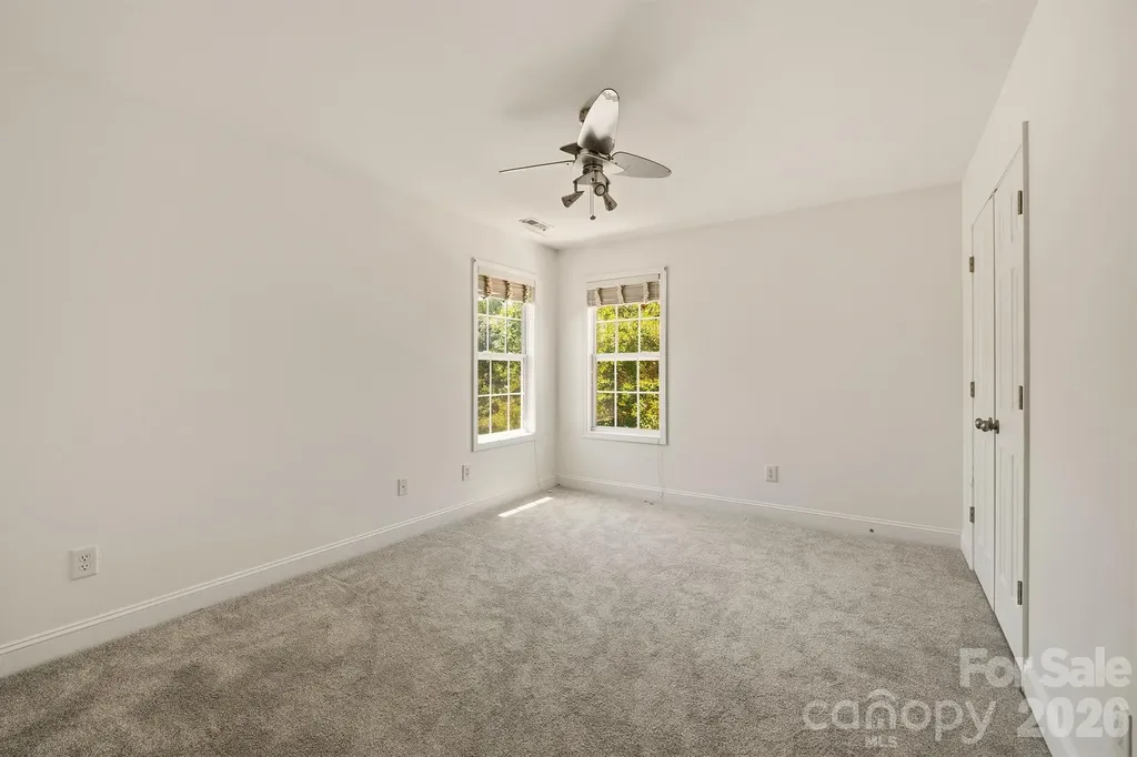 146 Trotter Ridge Drive Mooresville NC 28117