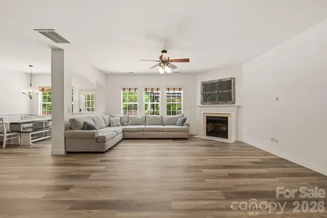 146 Trotter Ridge Drive Mooresville NC 28117