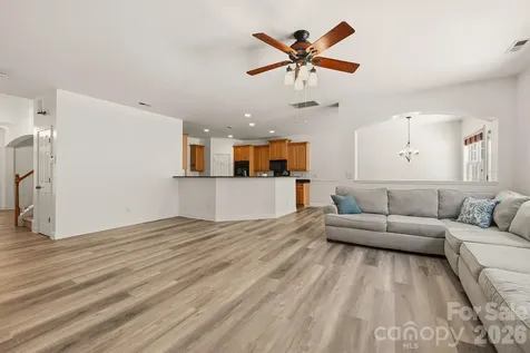 146 Trotter Ridge Drive Mooresville NC 28117