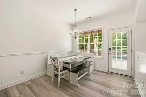 146 Trotter Ridge Drive Mooresville NC 28117
