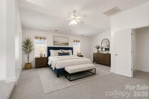 146 Trotter Ridge Drive Mooresville NC 28117