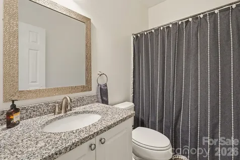 146 Trotter Ridge Drive Mooresville NC 28117