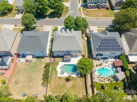 146 Trotter Ridge Drive Mooresville NC 28117