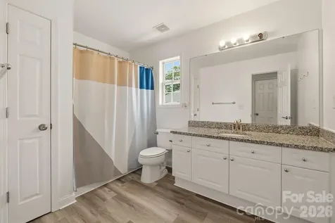 146 Trotter Ridge Drive Mooresville NC 28117