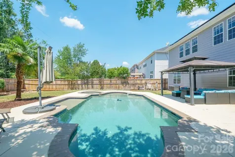 146 Trotter Ridge Drive Mooresville NC 28117