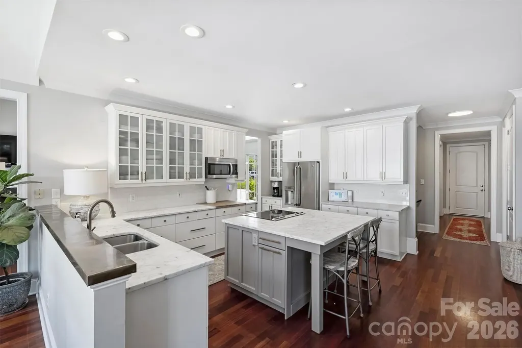 237 Hunter Lane Charlotte NC 28211
