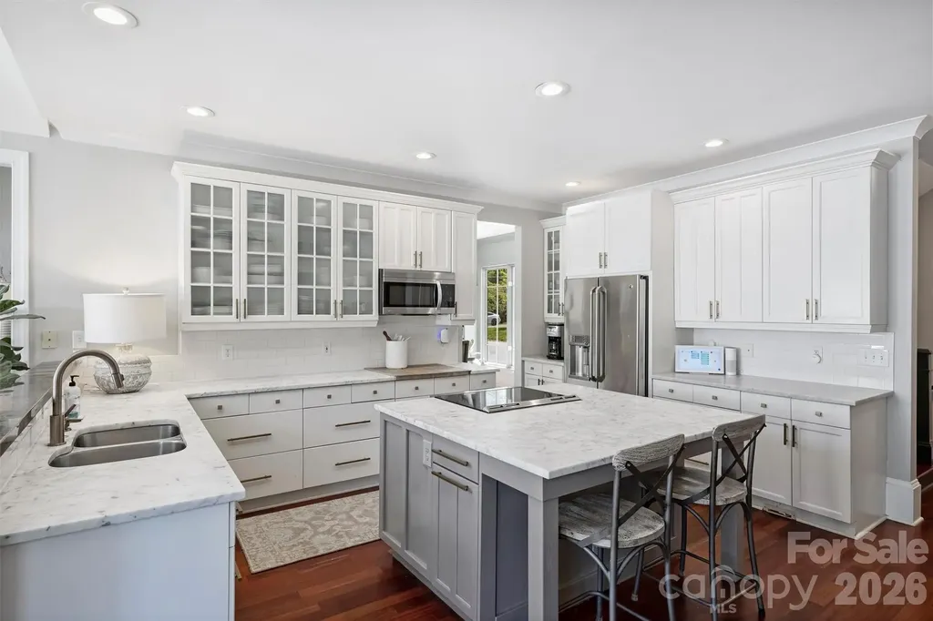 237 Hunter Lane Charlotte NC 28211