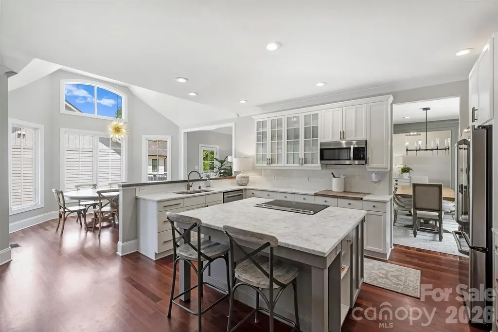 237 Hunter Lane Charlotte NC 28211