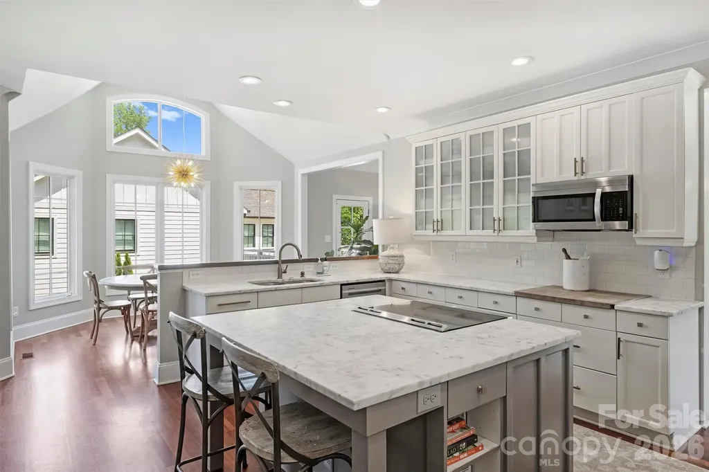 237 Hunter Lane Charlotte NC 28211