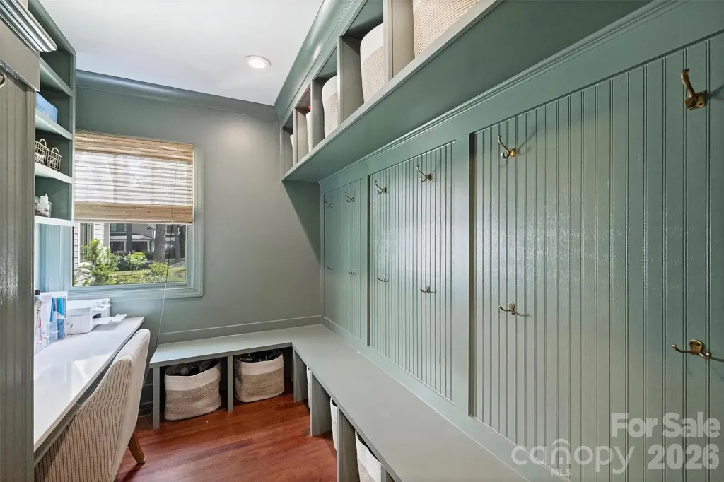 237 Hunter Lane Charlotte NC 28211