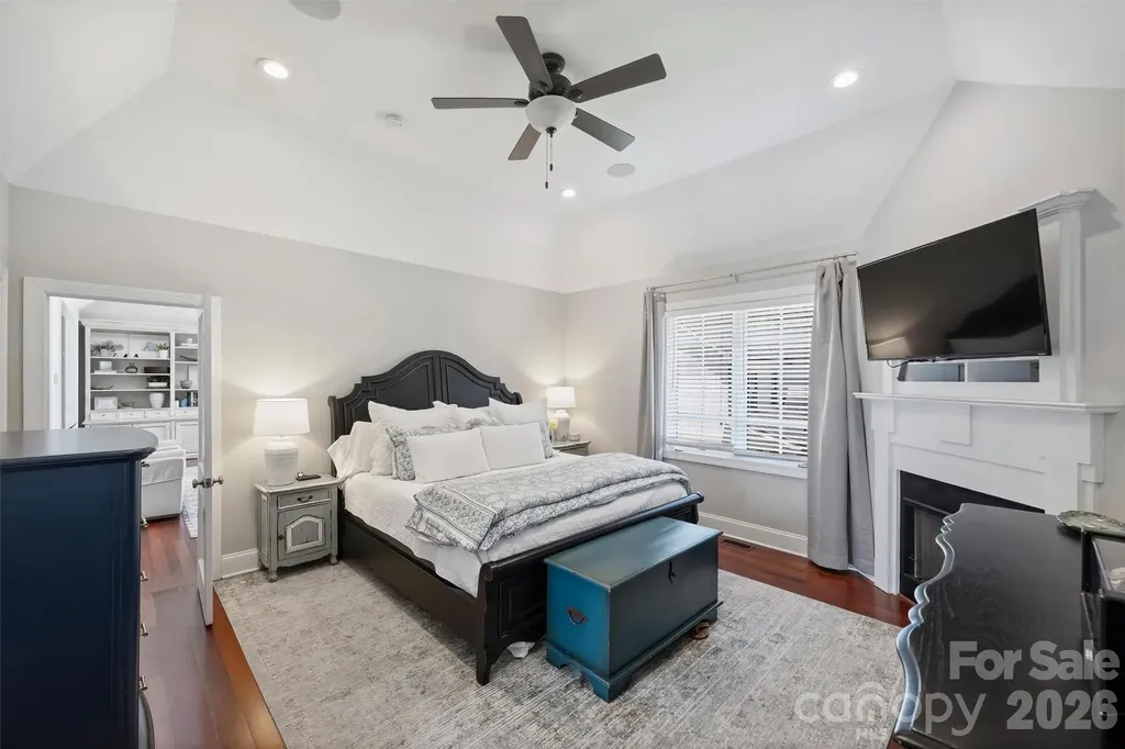 237 Hunter Lane Charlotte NC 28211
