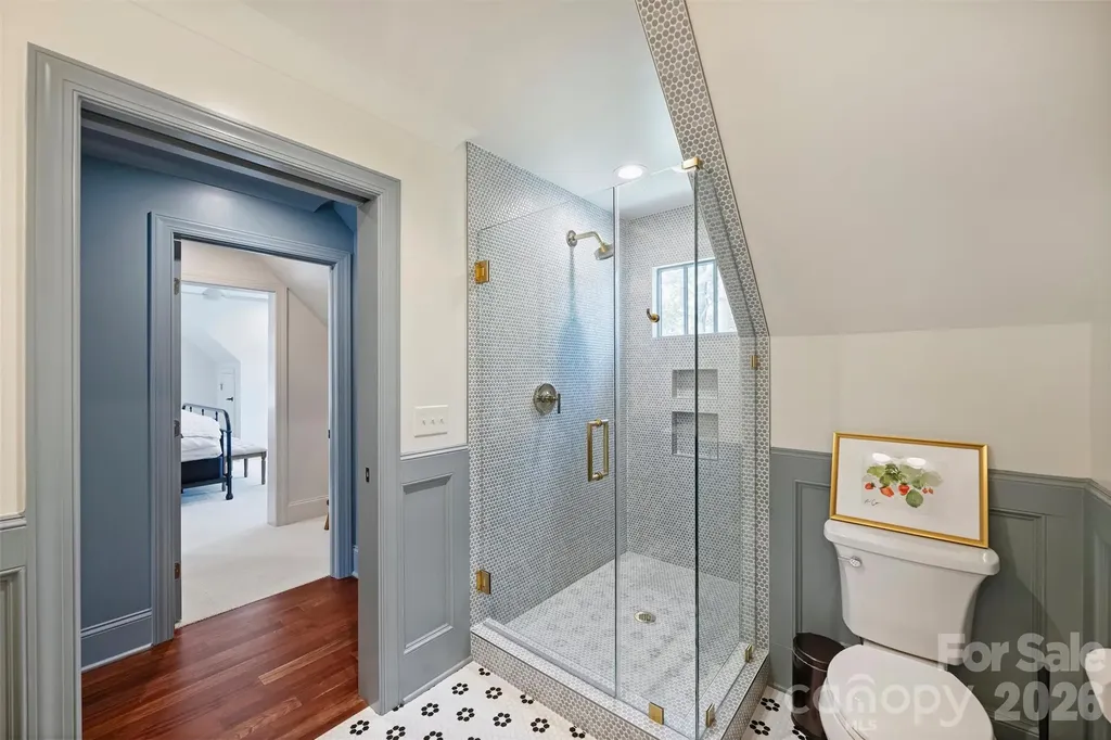 237 Hunter Lane Charlotte NC 28211