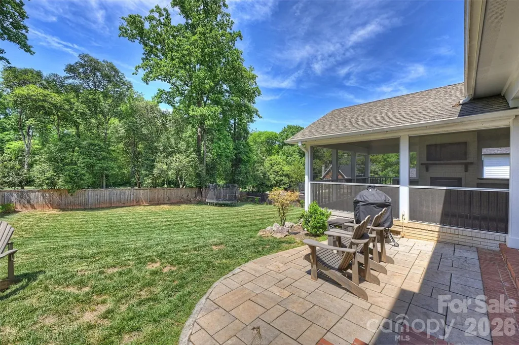 237 Hunter Lane Charlotte NC 28211