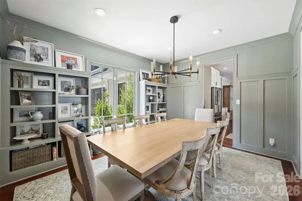237 Hunter Lane Charlotte NC 28211