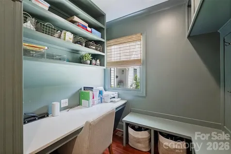237 Hunter Lane Charlotte NC 28211
