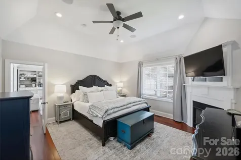 237 Hunter Lane Charlotte NC 28211