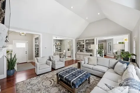 237 Hunter Lane Charlotte NC 28211