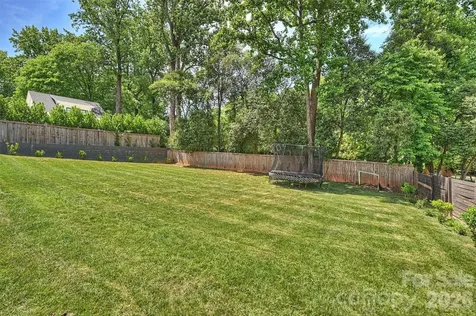 237 Hunter Lane Charlotte NC 28211