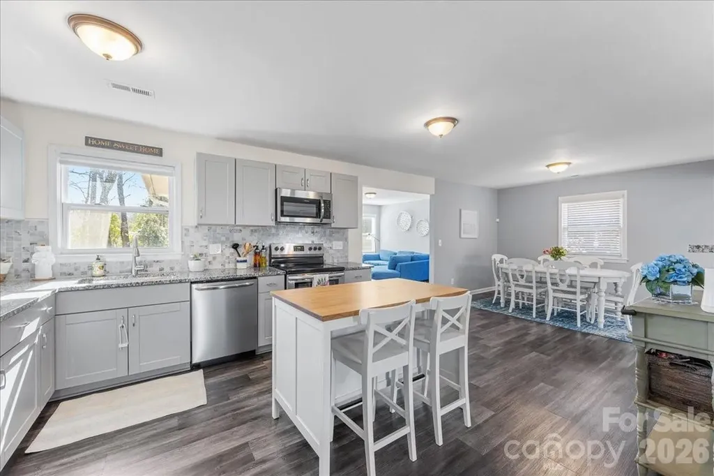 4914 Glenbrier Drive Charlotte NC 28212