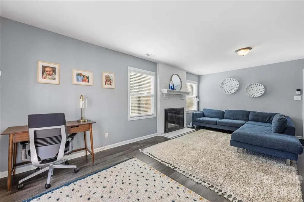 4914 Glenbrier Drive Charlotte NC 28212