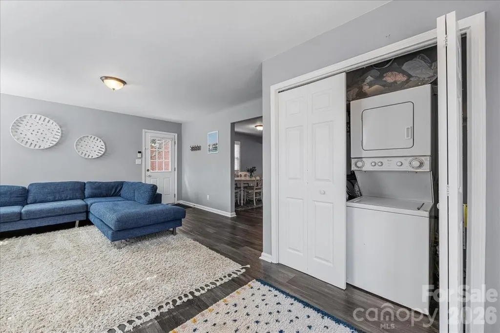4914 Glenbrier Drive Charlotte NC 28212