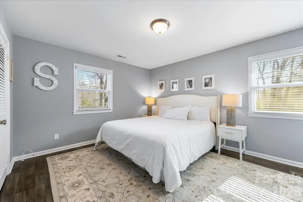 4914 Glenbrier Drive Charlotte NC 28212