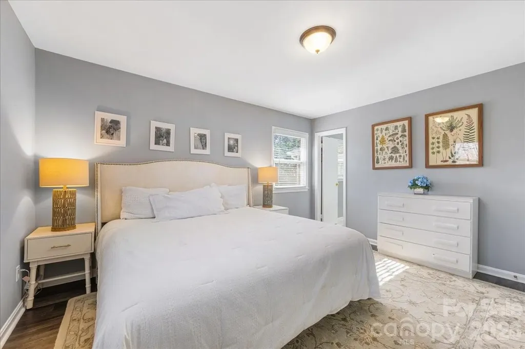 4914 Glenbrier Drive Charlotte NC 28212