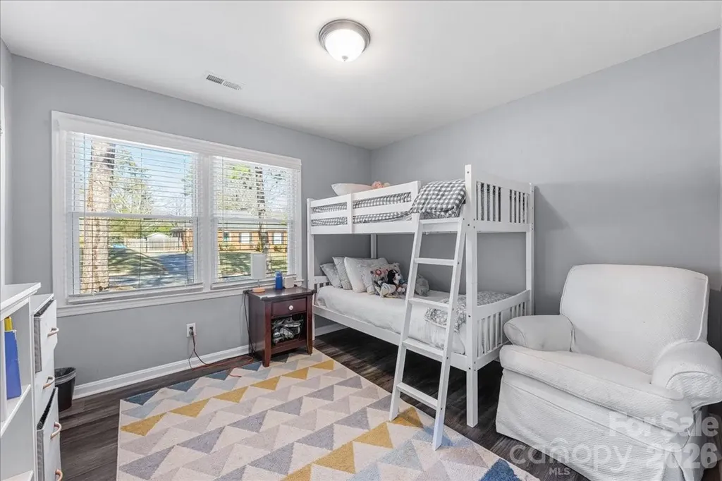 4914 Glenbrier Drive Charlotte NC 28212
