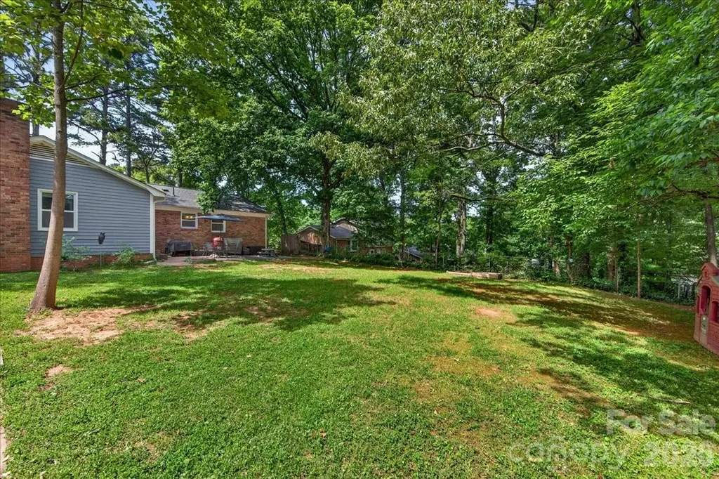 4914 Glenbrier Drive Charlotte NC 28212