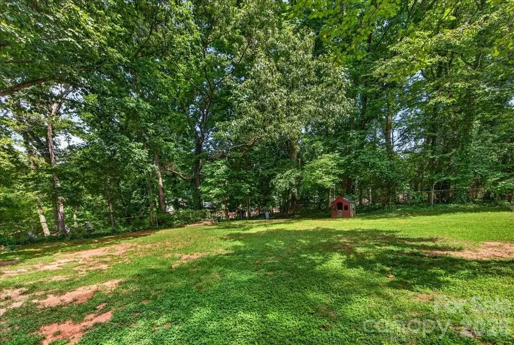 4914 Glenbrier Drive Charlotte NC 28212