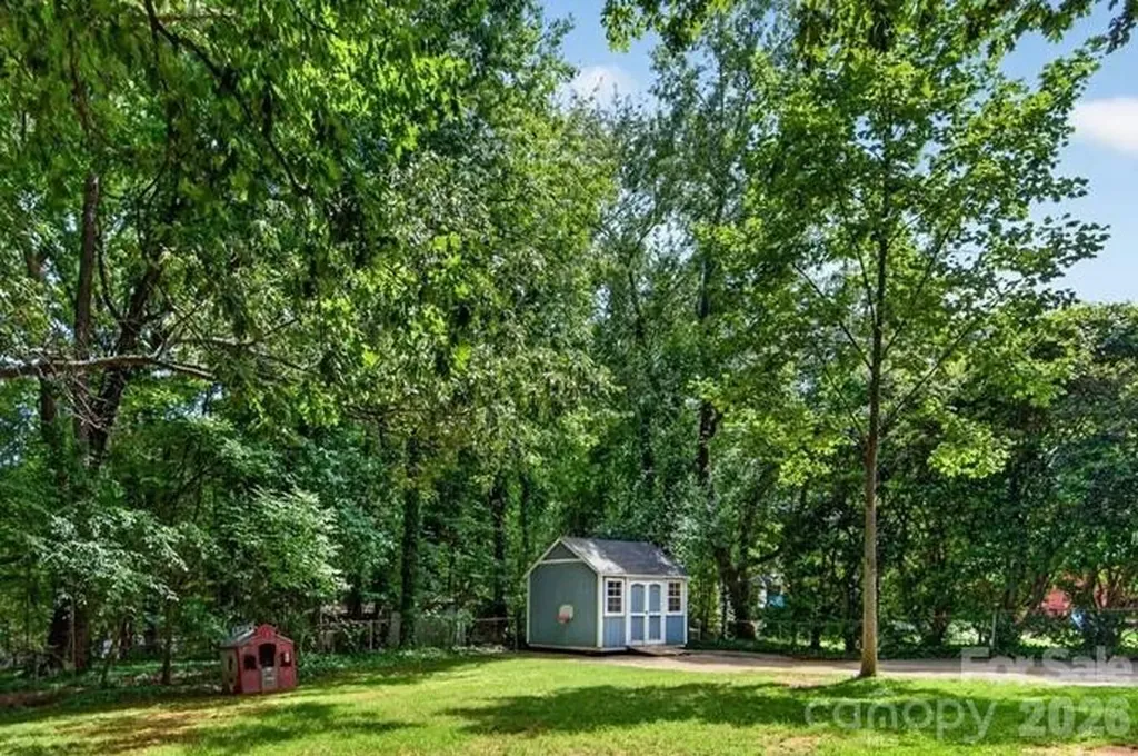 4914 Glenbrier Drive Charlotte NC 28212