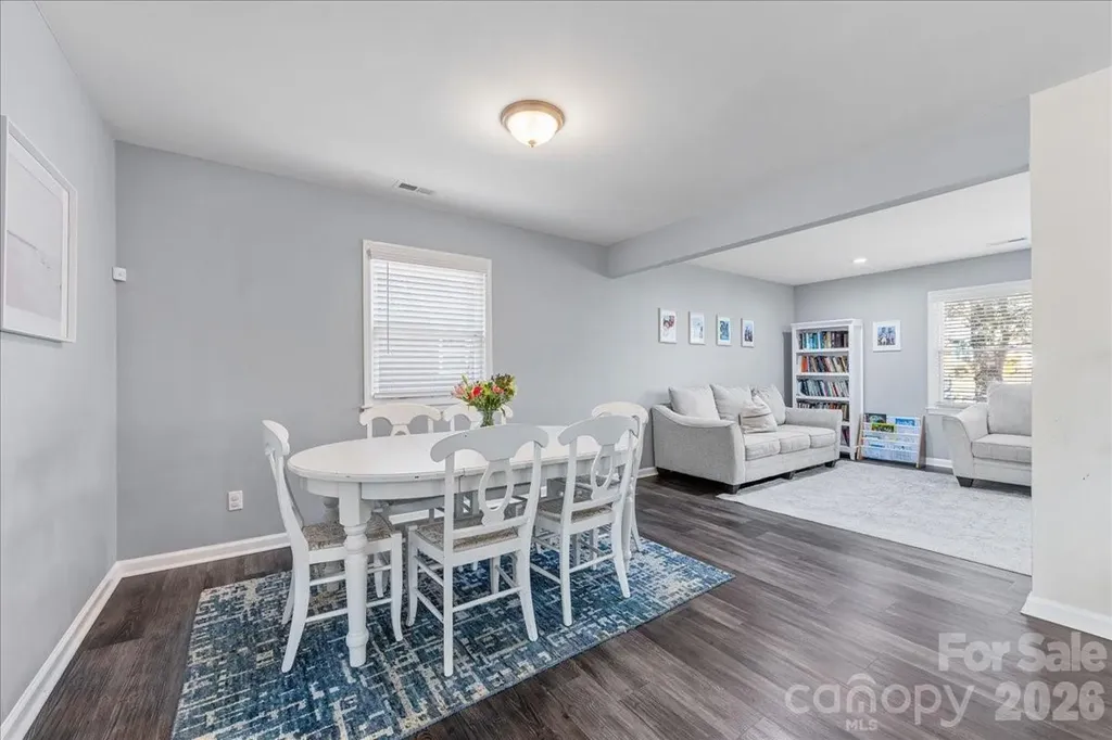 4914 Glenbrier Drive Charlotte NC 28212