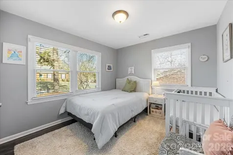 4914 Glenbrier Drive Charlotte NC 28212