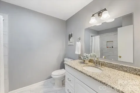 4914 Glenbrier Drive Charlotte NC 28212
