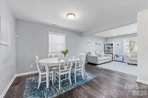 4914 Glenbrier Drive Charlotte NC 28212