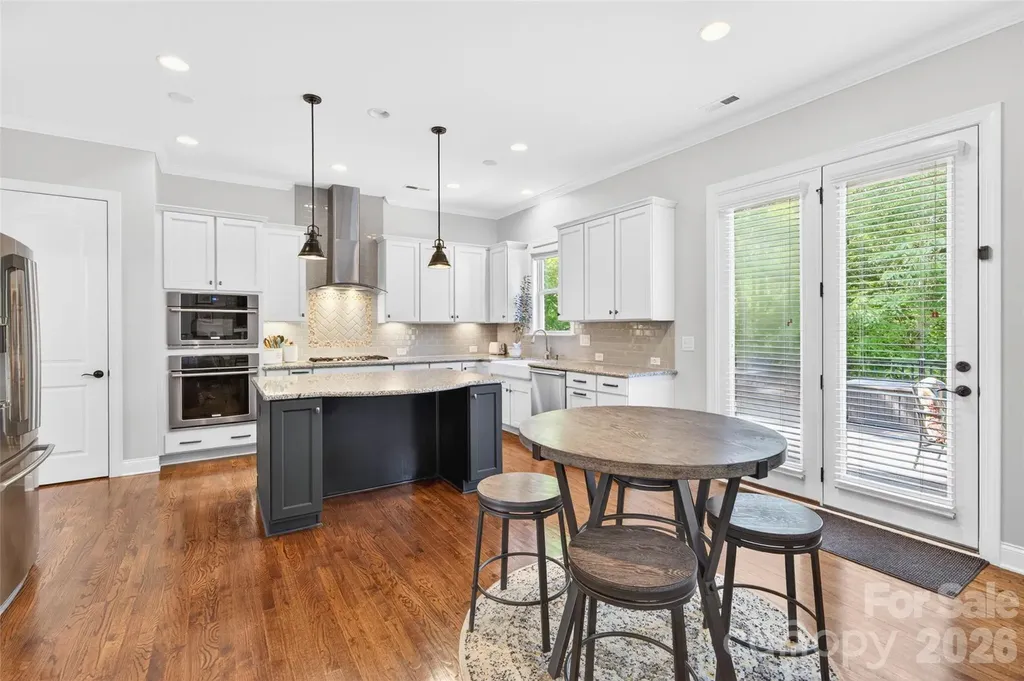 6410 Willow Farm Drive Denver NC 28037