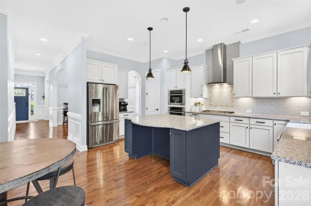 6410 Willow Farm Drive Denver NC 28037