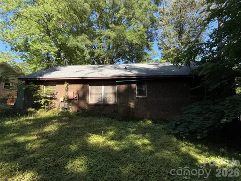 10100 Starwood Drive Charlotte NC 28215