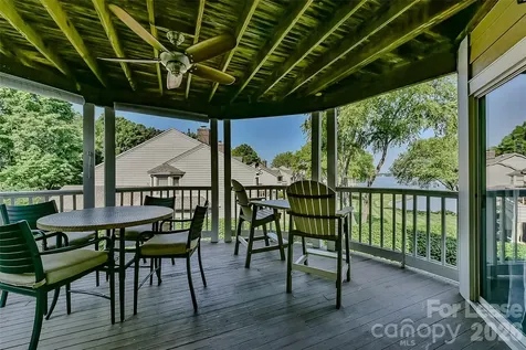18557 Vineyard Point Lane Cornelius NC 28031