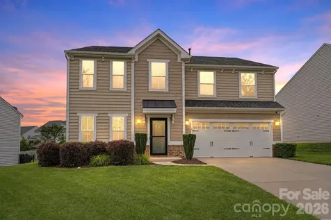 1327 Yellow Springs Drive Indian Land SC 29707